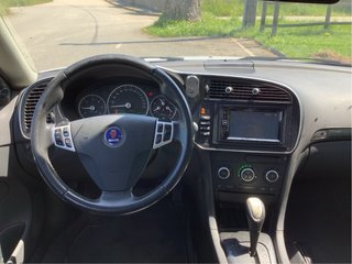 Saab 9-3X 1.9 TiID 180cv AUT