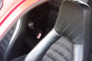 Porsche 924 1984