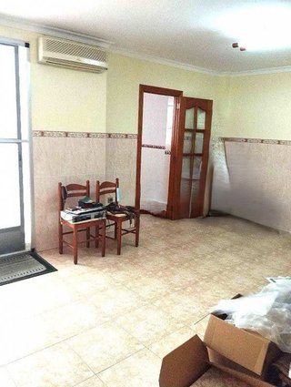 Chalet en venta en Olleria (l´)