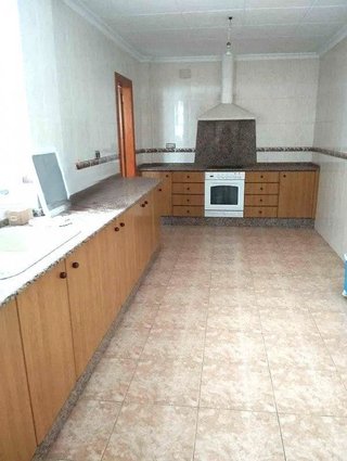 Chalet en venta en Olleria (l´)