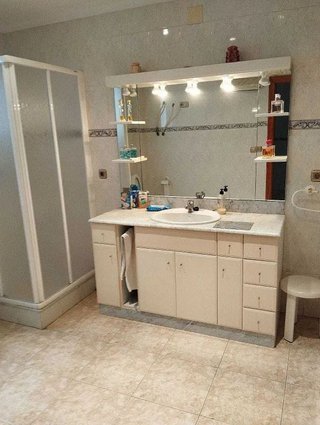 Chalet en venta en Olleria (l´)