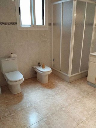 Chalet en venta en Olleria (l´)