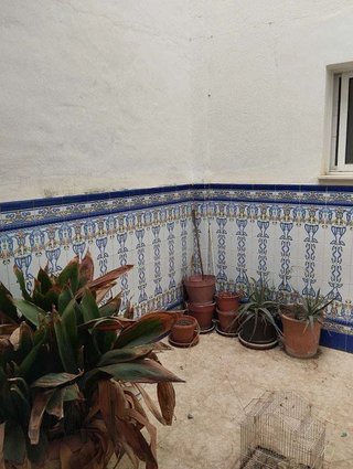 Chalet en venta en Olleria (l´)
