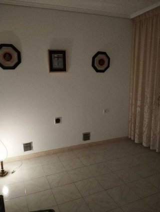 Chalet en venta en Olleria (l´)