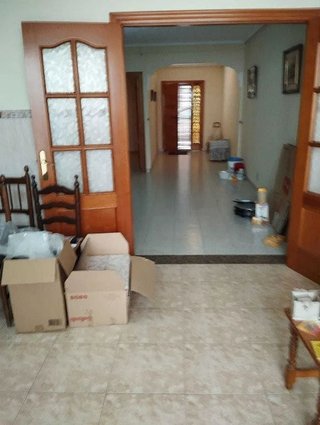 Chalet en venta en Olleria (l´)