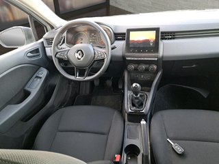 Clio Business TCe 74 kW (100CV) GLP