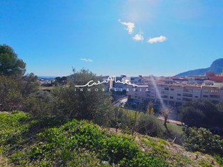 Casa rural en venta en Callosa d´En Sarrià