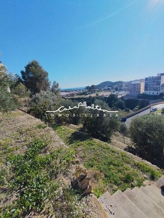 Casa rural en venta en Callosa d´En Sarrià