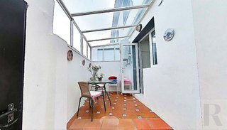Casa pareada en venta en San García en Algeciras