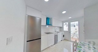 Casa pareada en venta en San García en Algeciras