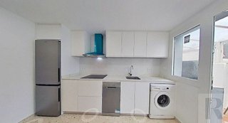 Casa pareada en venta en San García en Algeciras