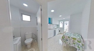 Casa pareada en venta en San García en Algeciras