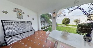 Casa pareada en venta en San García en Algeciras