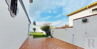 Casa pareada en venta en San García en Algeciras