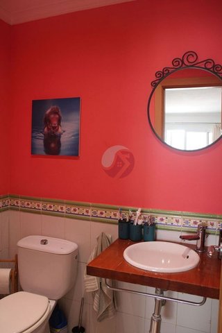 Casa adosada en venta en Los Rios - CARE en Mijas