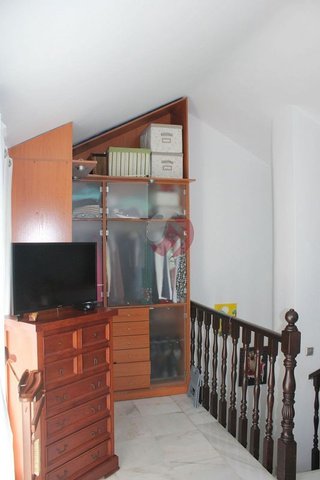 Casa adosada en venta en Los Rios - CARE en Mijas