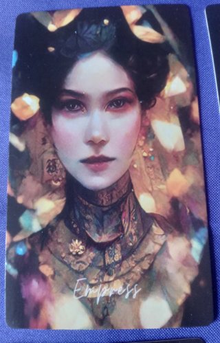 Lote Tarot y Oráculo