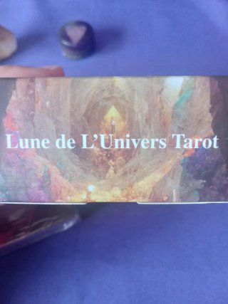 Lote Tarot y Oráculo