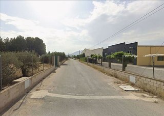 Casa adosada en venta en Villena