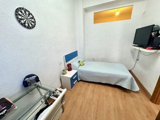 Casa adosada en venta en El Alborgí en Paterna