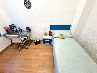 Casa adosada en venta en El Alborgí en Paterna