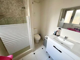 Casa adosada en venta en El Alborgí en Paterna