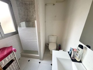 Casa adosada en venta en El Alborgí en Paterna