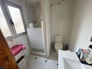 Casa adosada en venta en El Alborgí en Paterna