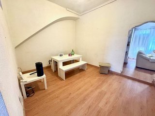 Casa adosada en venta en El Alborgí en Paterna