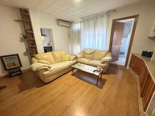 Casa adosada en venta en El Alborgí en Paterna