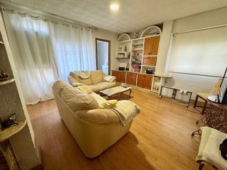Casa adosada en venta en El Alborgí en Paterna