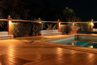 Casa rural en venta en Lepe ciudad en Lepe