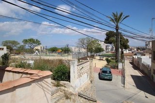 Chalet en venta en Zona Pueblo en Guardamar del Segura