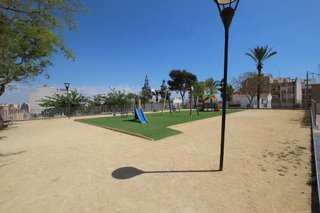 Chalet en venta en Zona Pueblo en Guardamar del Segura