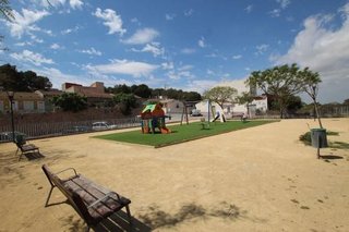 Chalet en venta en Zona Pueblo en Guardamar del Segura