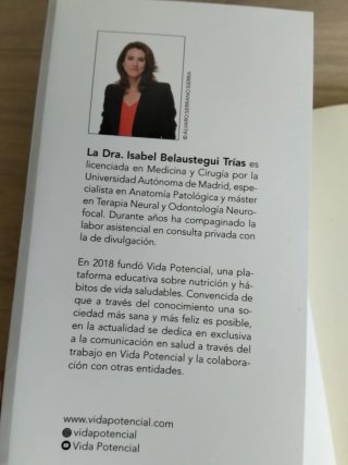 La magia del ayuno