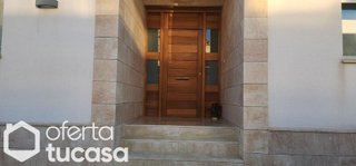 Chalet en venta en Archena