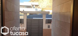 Chalet en venta en Archena