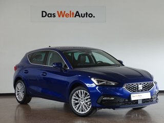 SEAT Leon 1.5 TSI 150 CV XCELLENCE