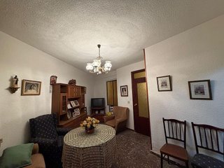 Casa adosada en venta en Mengíbar