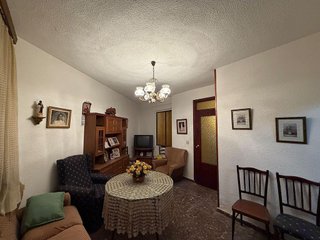 Casa adosada en venta en Mengíbar
