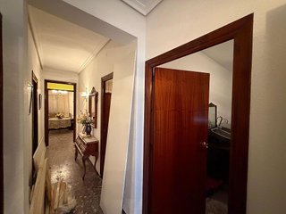 Casa adosada en venta en Mengíbar