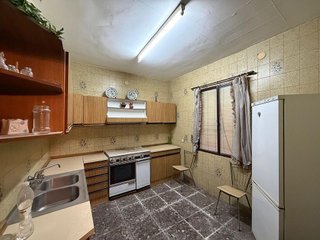 Casa adosada en venta en Mengíbar
