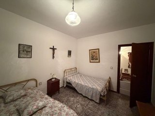 Casa adosada en venta en Mengíbar