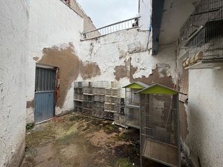 Casa adosada en venta en Mengíbar