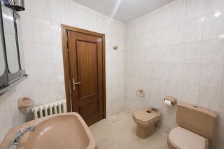 Casa adosada en venta en Centro en Arganda del Rey