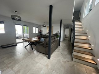 Chalet en venta en Oromana en Alcalá de Guadaira