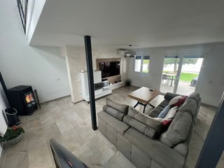 Chalet en venta en Oromana en Alcalá de Guadaira