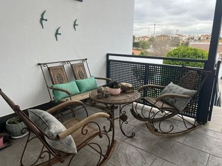 Chalet en venta en Oromana en Alcalá de Guadaira