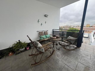 Chalet en venta en Oromana en Alcalá de Guadaira